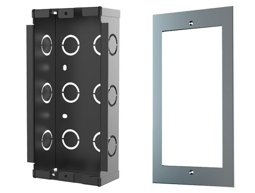EAN 6937295603460 - Fanvil EX102 accesorio intercomunicador Caja para instalación empotrada imagen 1
