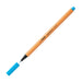 EAN 4006381493420 - STABILO point 88 rotulador de punta fina Fino Azul 1 pieza(s) imagen 2