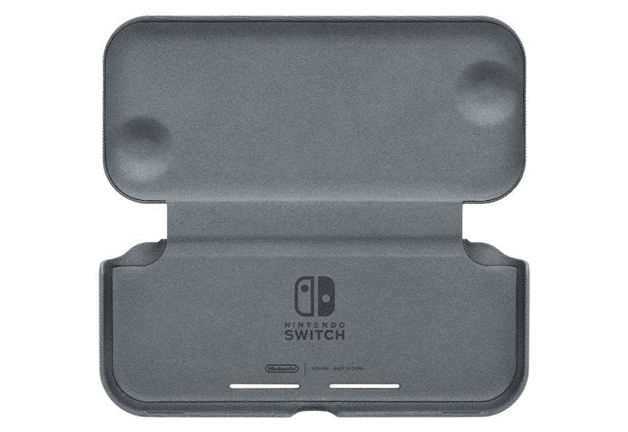 EAN 0045496431327 - Nintendo 110755 Libro Gris imagen 6