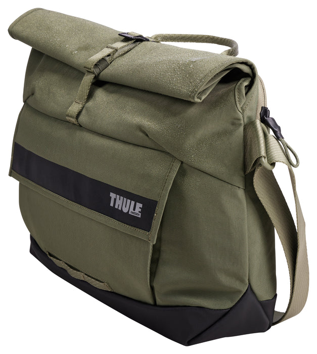EAN 0085854255455 - Thule Paramount PARACB3114 Soft Green Poliéster Verde Unisex Bandolera imagen 8