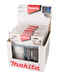 EAN 0088381476966 - Makita B-54081 punta de destornillador imagen 3