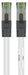 EAN 4040849551260 - Goobay 55126 cable de red Blanco 3 m Cat8.1 S/FTP (S-STP) imagen 3