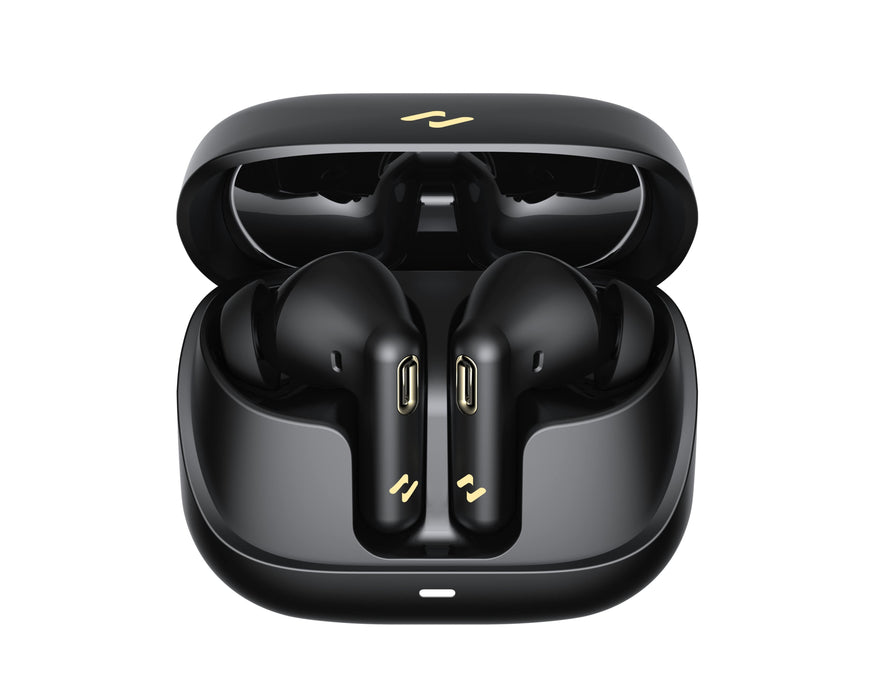 EAN 6939119080693 - Havit 6939119080693 auricular y casco Auriculares Inalámbrico Dentro de oído Llamadas/Música Bluetooth Ne imagen 2
