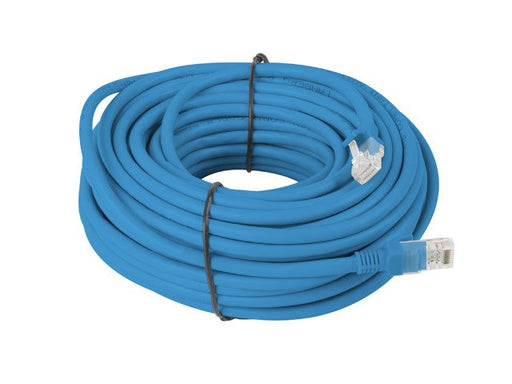 EAN 5901969427981 - Lanberg PCF6-10CC-3000-B cable de red Azul 30 m Cat6 F/UTP (FTP) imagen 2