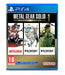 EAN 4012927105788 - Konami Metal Gear Solid: Master Collection Vol.1 Colección Inglés, Japonés PlayStation 4 imagen 2