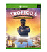 EAN 4260458362815 - Kalypso Tropico 6 – Next Gen Edition Estándar Plurilingüe Xbox Series X imagen 1