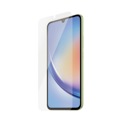 EAN 5711724954542 - PanzerGlass SAFE. by ® Screen Protector Samsung Galaxy A34 5G | Ultra-Wide Fit Protector de pantalla 1 pi imagen 1