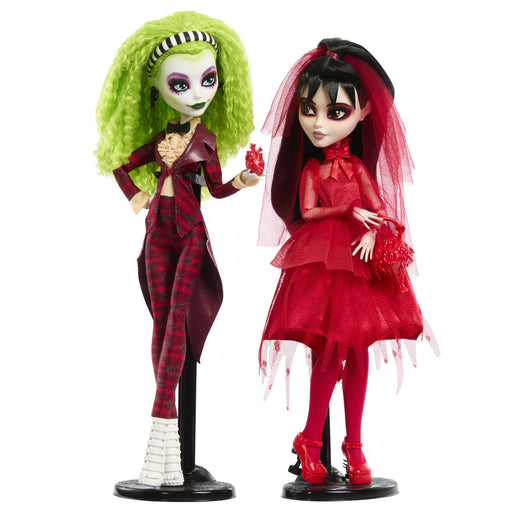 EAN 0194735256648 - Monster High HYV96 muñeca imagen 2