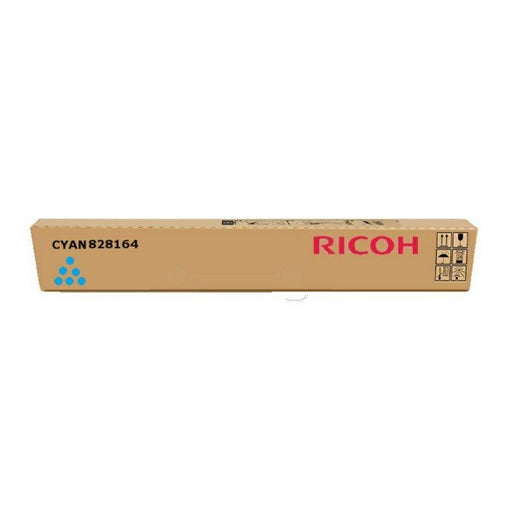 EAN 4053768171532 - Ricoh 828309 cartucho de tóner 1 pieza(s) Original Cian imagen 1