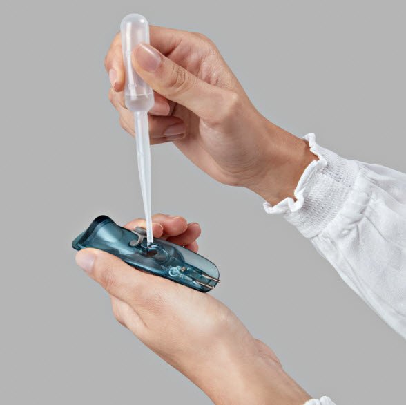 EAN 5038061110456 - Remington S9001 Plancha de pelo Caliente Blanco 3 m imagen 5