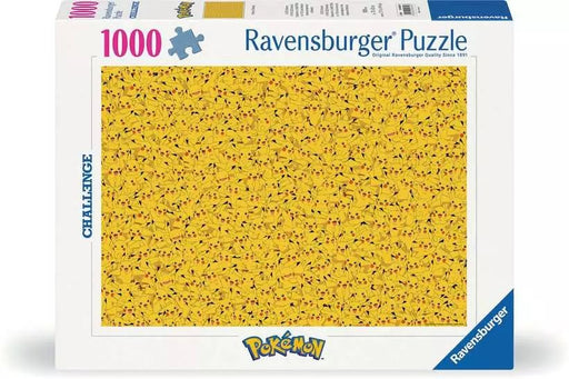 EAN 4005555008293 - Ravensburger 12000829 puzzle Puzle de colores 1000 pieza(s) Dibujos imagen 2