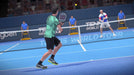 EAN 3499550363890 - Bigben Interactive Tennis World Tour imagen 1
