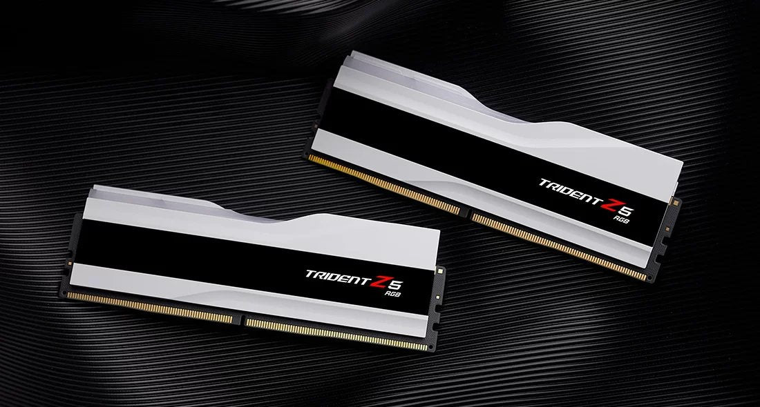 EAN 4713294234124 - G.Skill Trident Z5 RGB F5-6400J3239F48GX2-TZ5RW módulo de memoria 96 GB 2 x 48 GB DDR5 imagen 4