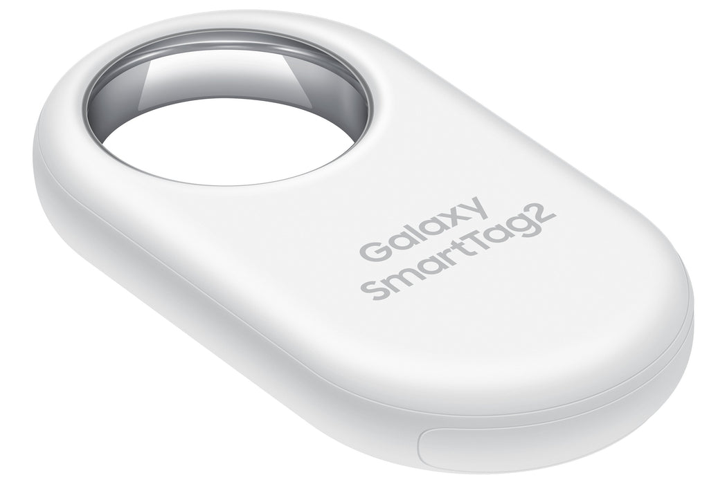 EAN 8806095039824 - Samsung Galaxy SmartTag2 Elemento Buscador Blanco imagen 2