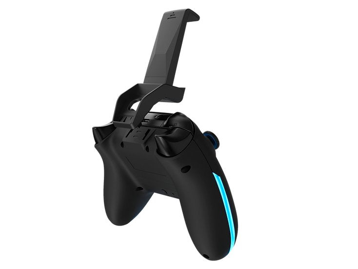 EAN 5425025593927 - Dragonshock Aurora Plus Negro Bluetooth/RF/USB Gamepad Analógico/Digital Android, PC, Playstation 3, iOS imagen 7