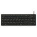 EAN 4260664878711 - MediaRange MROS273 teclado Hogar / Oficina USB QWERTZ Alemán Negro imagen 1
