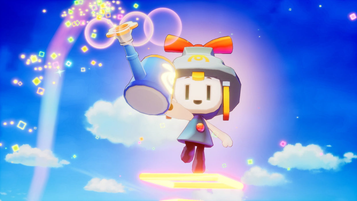 EAN 0045496512491 - Nintendo Mario & Luigi: Brothership (Switch) Estándar Plurilingüe Nintendo Switch imagen 17