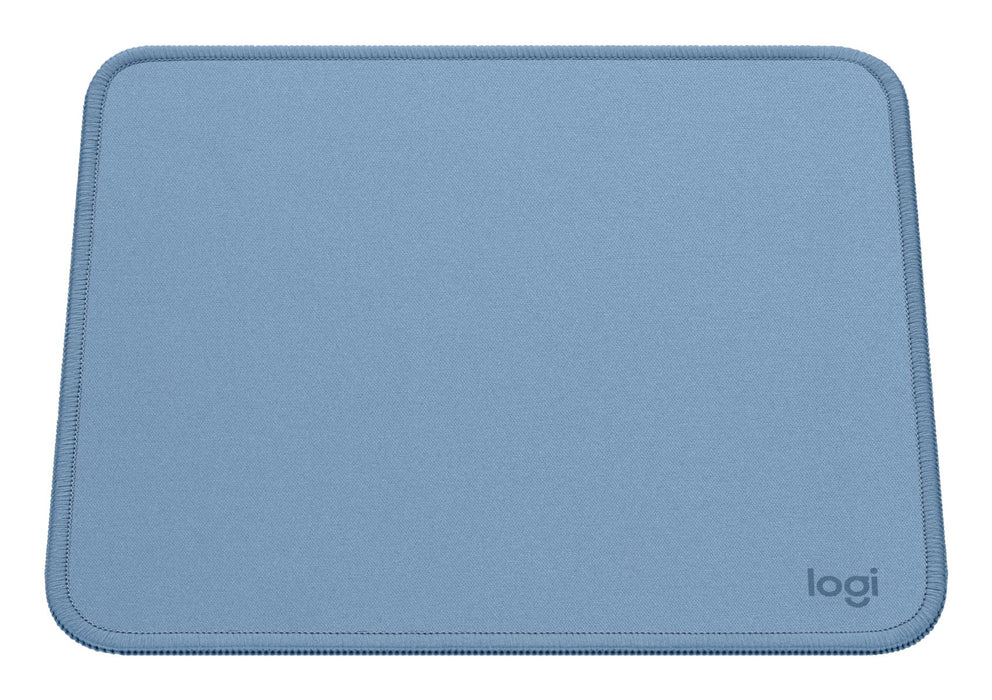 EAN 5099206099487 - Logitech 956-000051 alfombrilla para ratón Azul, Gris imagen 5