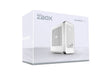 EAN 4895173628412 - Zotac ZBOX MAGNUS ONE ERP54060W PC tamaño 8L Blanco i5-13400 imagen 6