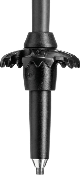 EAN 4028173260720 - LEKI Black Series FX Carbon bastón de trekking Unisex Plegable imagen 6