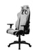 EAN 0850054766250 - Arozzi Gaming Stuhl Avanti Ash SoftFabric Silla gaming Asiento acolchado imagen 2