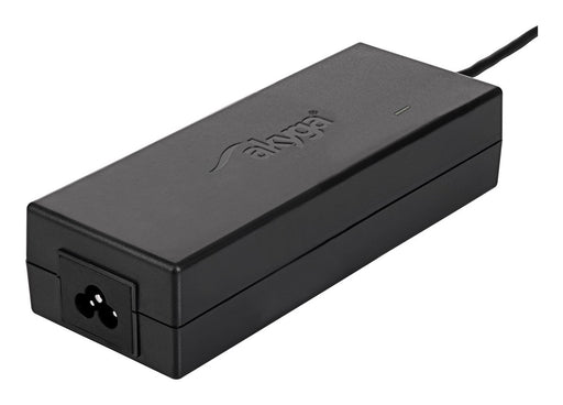 EAN 5901720137876 - Akyga AK-ND-79 adaptador e inversor de corriente Interior 87 W Negro imagen 2