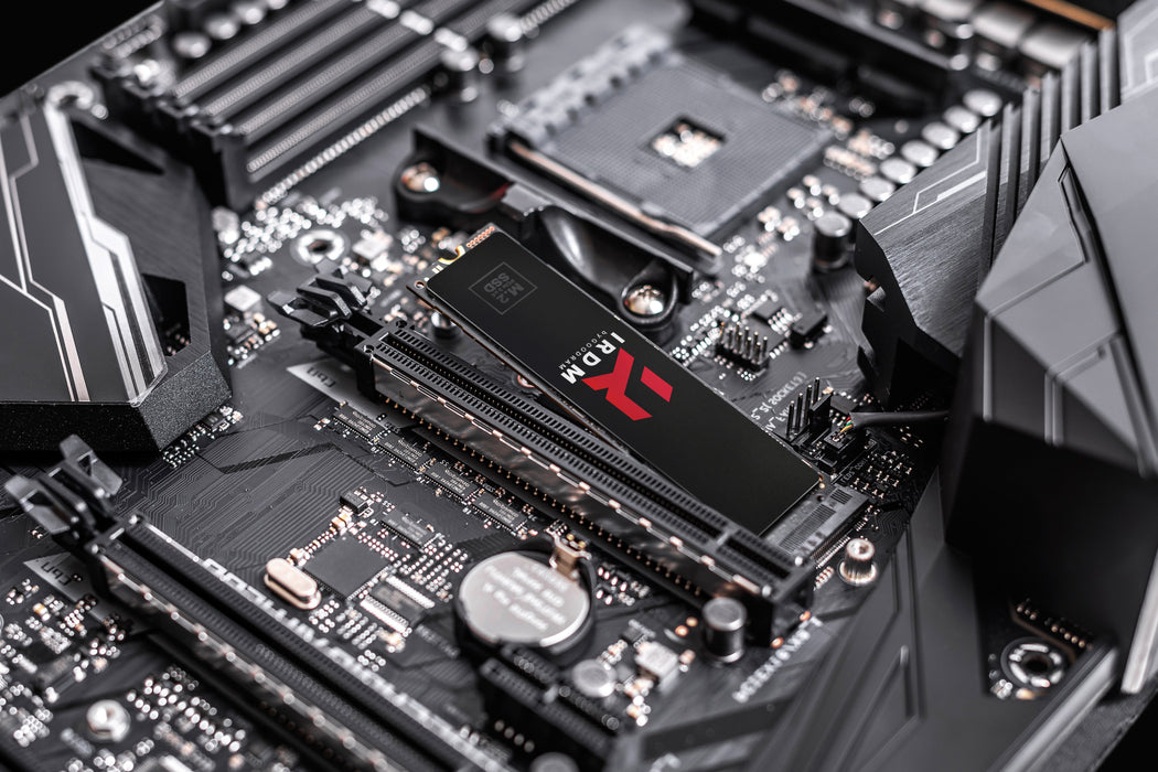 EAN 5908267960141 - Goodram IRDM 1 TB M.2 PCI Express 3.0 NVMe 3D TLC imagen 7