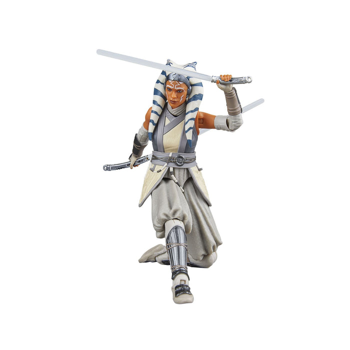 EAN 5010996269584 - Star Wars The Black Series Ahsoka Tano (Peridea) imagen 6