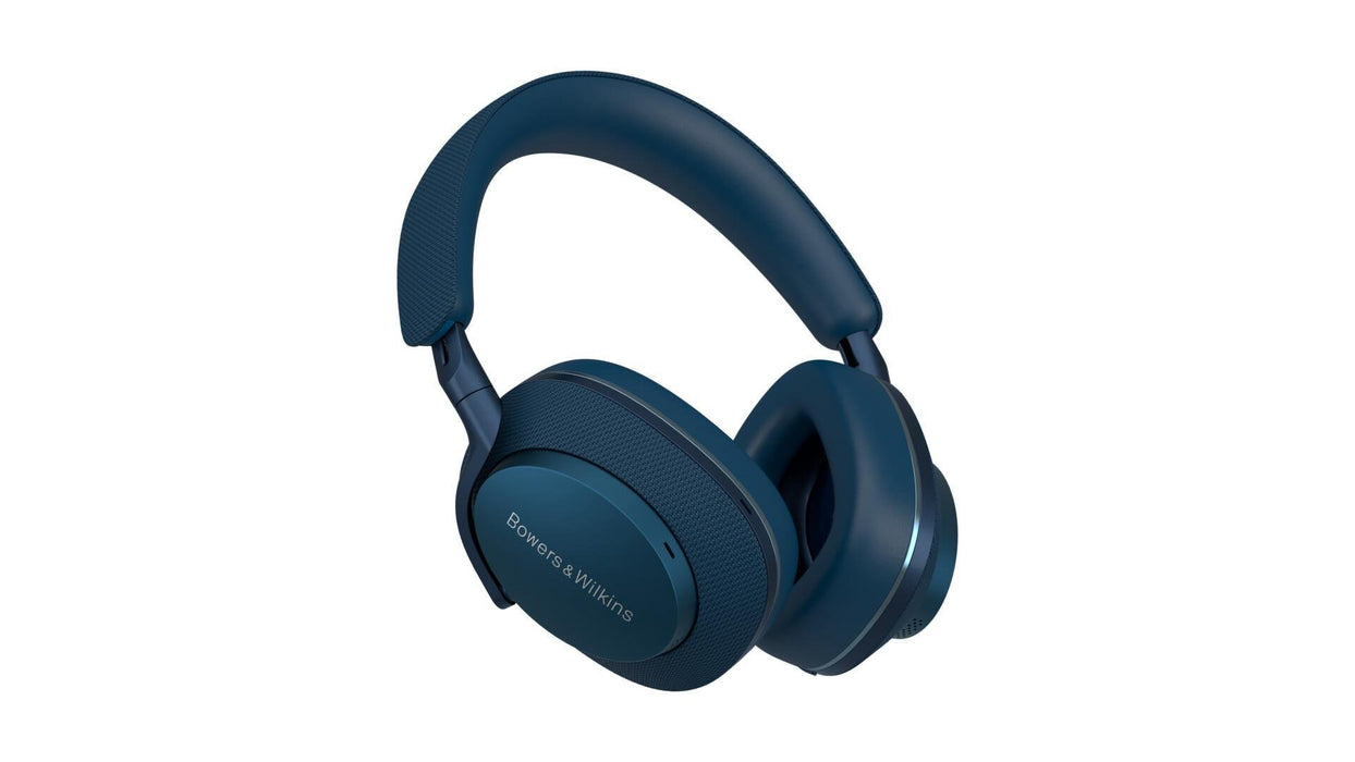 EAN 0714346342556 - Bowers & Wilkins Px7 S2 Auriculares Inalámbrico y alámbrico Diadema Música USB Tipo C Bluetooth Azul imagen 3