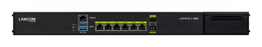 EAN 4044144622359 - LANCOM WLC-2000 pasarel y controlador 10, 100, 1000 Mbit/s imagen 1