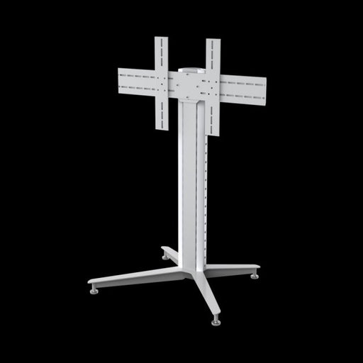 EAN 5711045114007 - SMS Smart Media Solutions PD041002-P0 soporte para pantalla de señalización 139,7 cm (55") Aluminio, Blan imagen 2