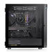 EAN 4713227533706 - Thermaltake H590 TG ARGB Midi Tower Negro imagen 3