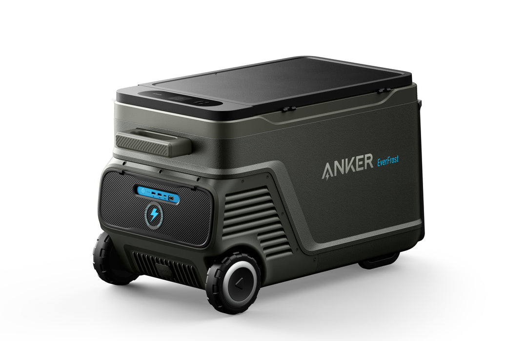 EAN 194644126346 - Anker EverFrost nevera portátil 43 L Eléctrico Negro imagen 16