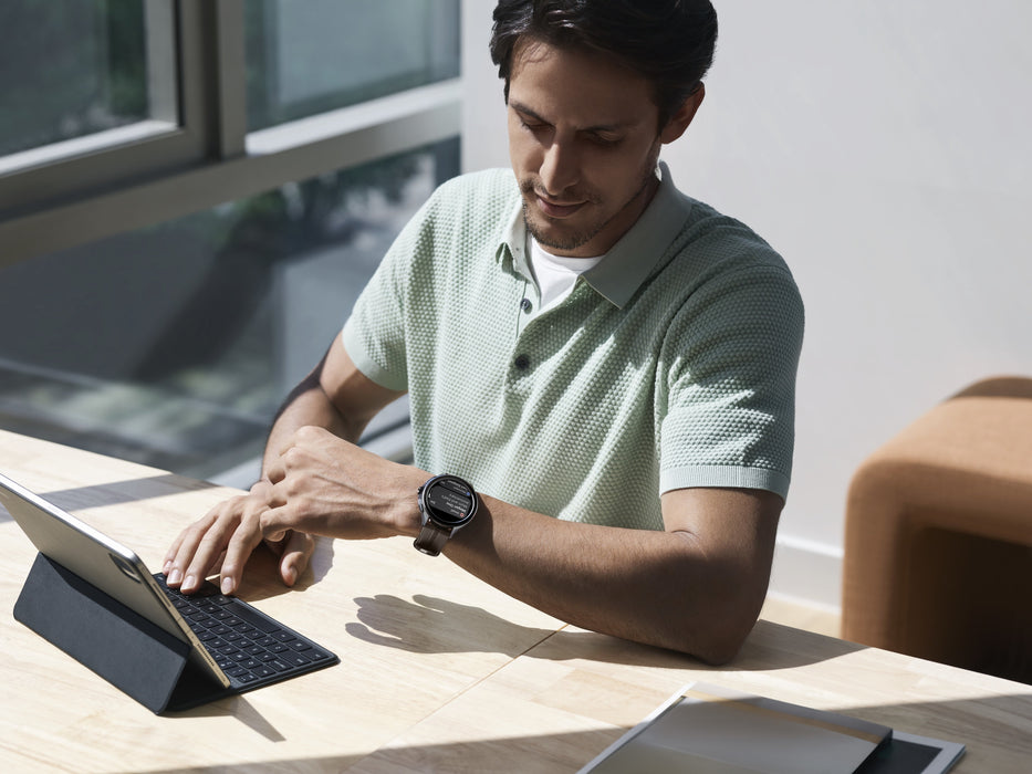 EAN 6941812724774 - Xiaomi Watch 2 Pro 3,63 cm (1.43") AMOLED 46 mm Digital 466 x 466 Pixeles Pantalla táctil 4G Plata Wifi G imagen 9