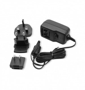 EAN 5711783939672 - Newland ADP100 adaptador e inversor de corriente Interior Negro imagen 1