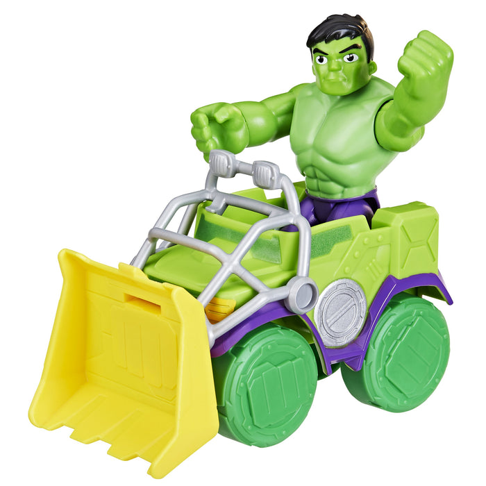 EAN 5010996221957 - Marvel Hulk imagen 1