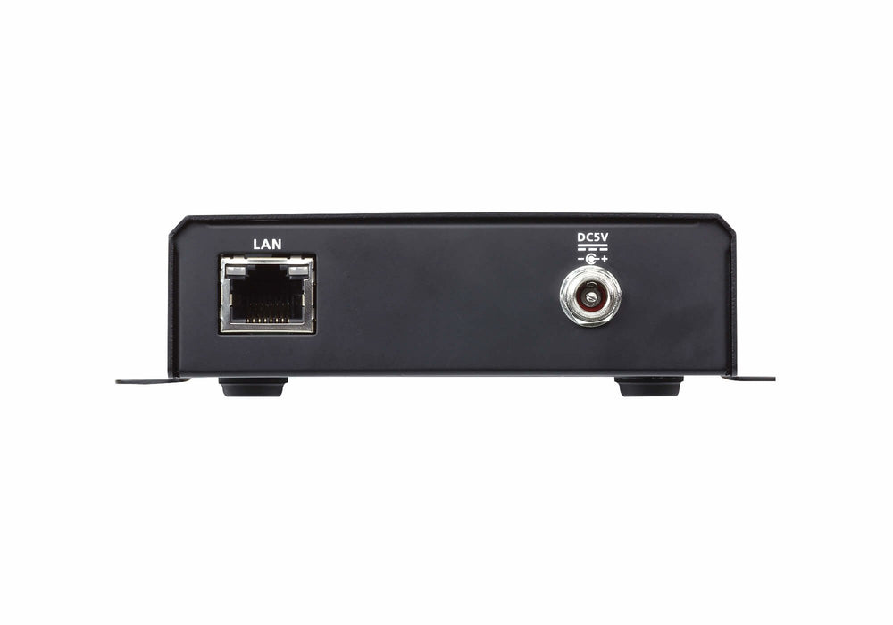EAN 4719264645655 - ATEN VE8900T-AT-G extensor audio/video Transmisor de señales AV Negro imagen 2