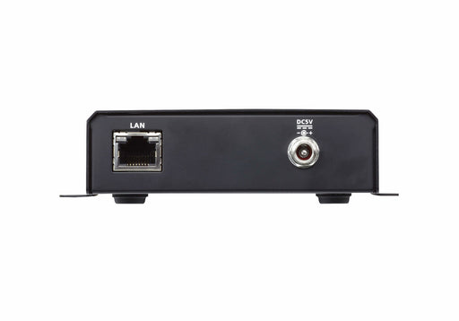 EAN 4719264645655 - ATEN VE8900T-AT-G extensor audio/video Transmisor de señales AV Negro imagen 2