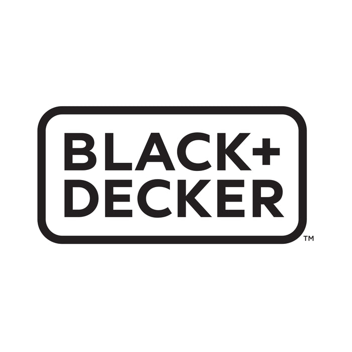 EAN 8432406240032 - Black & Decker BXJE200E exprimidor Exprimidor lenta 200 W Negro imagen 4