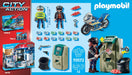 EAN 4008789705723 - Playmobil City Action 70572 juguete de construcción imagen 3