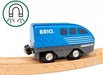 EAN 7312350360196 - BRIO 36019 vehículo de juguete imagen 8