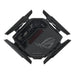 EAN 4711387079461 - ASUS ROG Rapture GT-BE98 router inalámbrico 10 Gigabit Ethernet Quad-band (2.4 GHz / 5 GHz-1 / 5 GHz-2 /  imagen 9