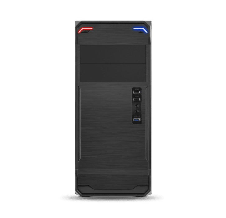 EAN 8436532163043 - NOX Kore Midi Tower Negro imagen 5