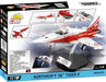 EAN 5902251058579 - COBI Northrop F-5E Tiger II imagen 12