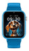 EAN 5908235977775 - MaxCom FW59 Kiddo 4G Blue 4,7 cm (1.85") IPS 27 mm Digital 240 x 280 Pixeles Pantalla táctil Azul GPS (sa imagen 3