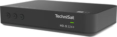 EAN 4019588048157 - TechniSat HD-S 224+ Satélite Negro imagen 3