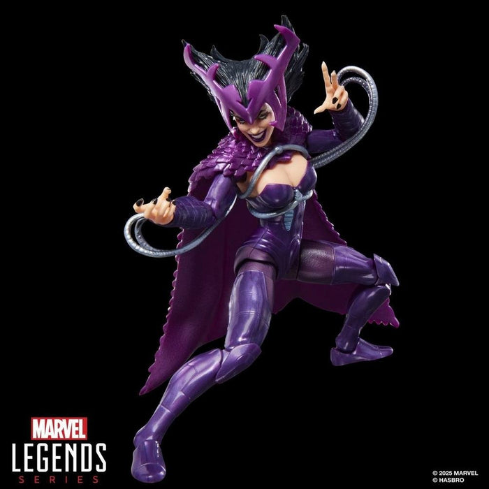 EAN 5010996282866 - Marvel Legends Series X-Men Deathbird & Gladiator imagen 8