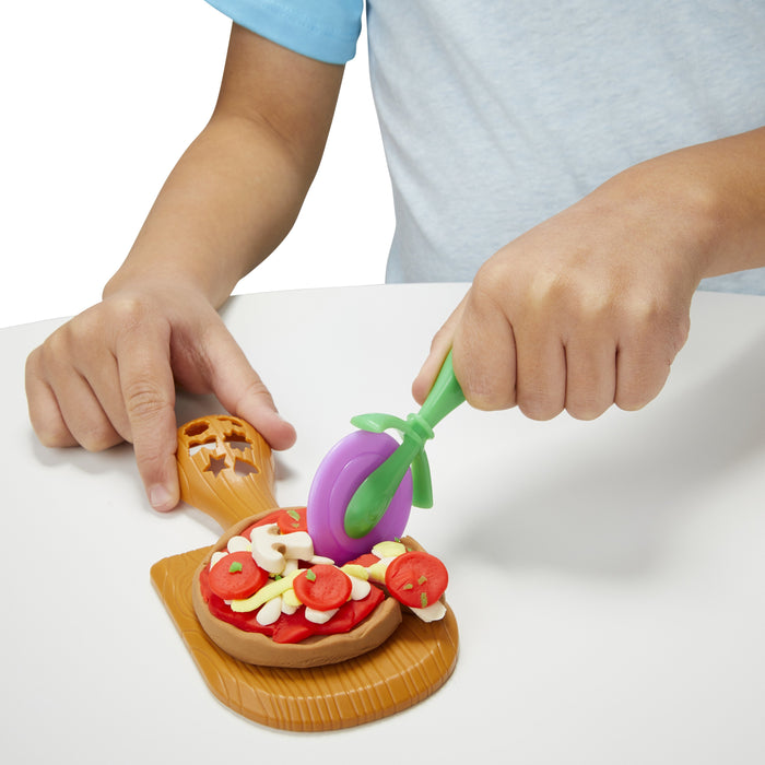 EAN 5010993954391 - Play-Doh Kitchen Creations F43735L0 juguete de arte y manualidades imagen 13