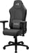 EAN 4711099471256 - Aerocool CROWN AeroWeave Silla para videojuegos universal Asiento acolchado imagen 1