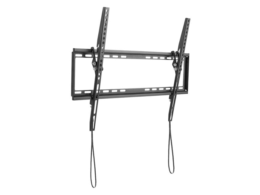 EAN 4015867225431 - Equip 650334 soporte para TV 177,8 cm (70") Negro imagen 2